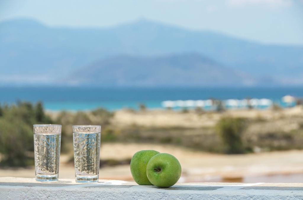 Three Lakes Agios Prokopios  Exterior foto